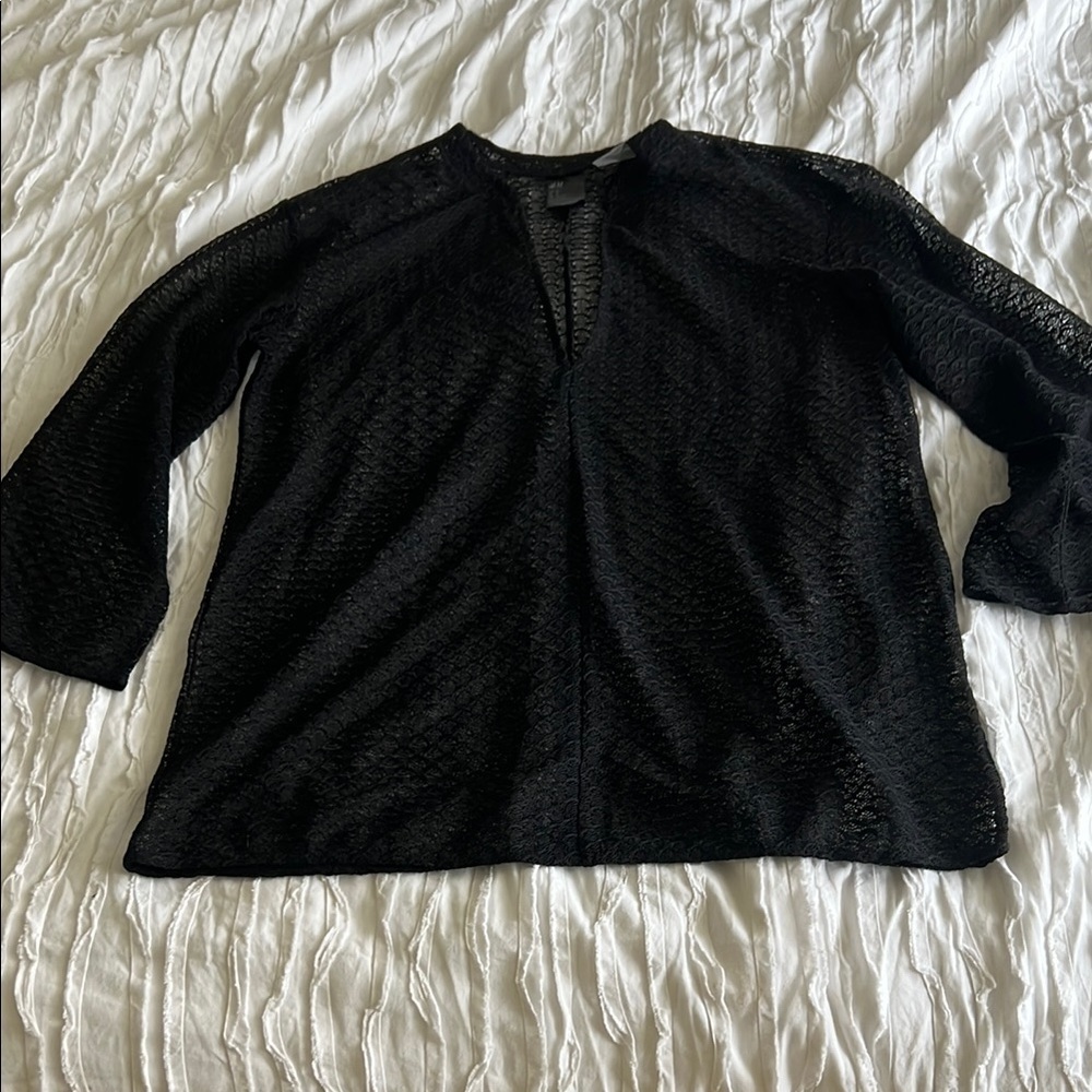 H&M Cover Up